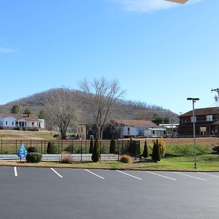 Best Western Milton Inn Blairsville Esterno foto
