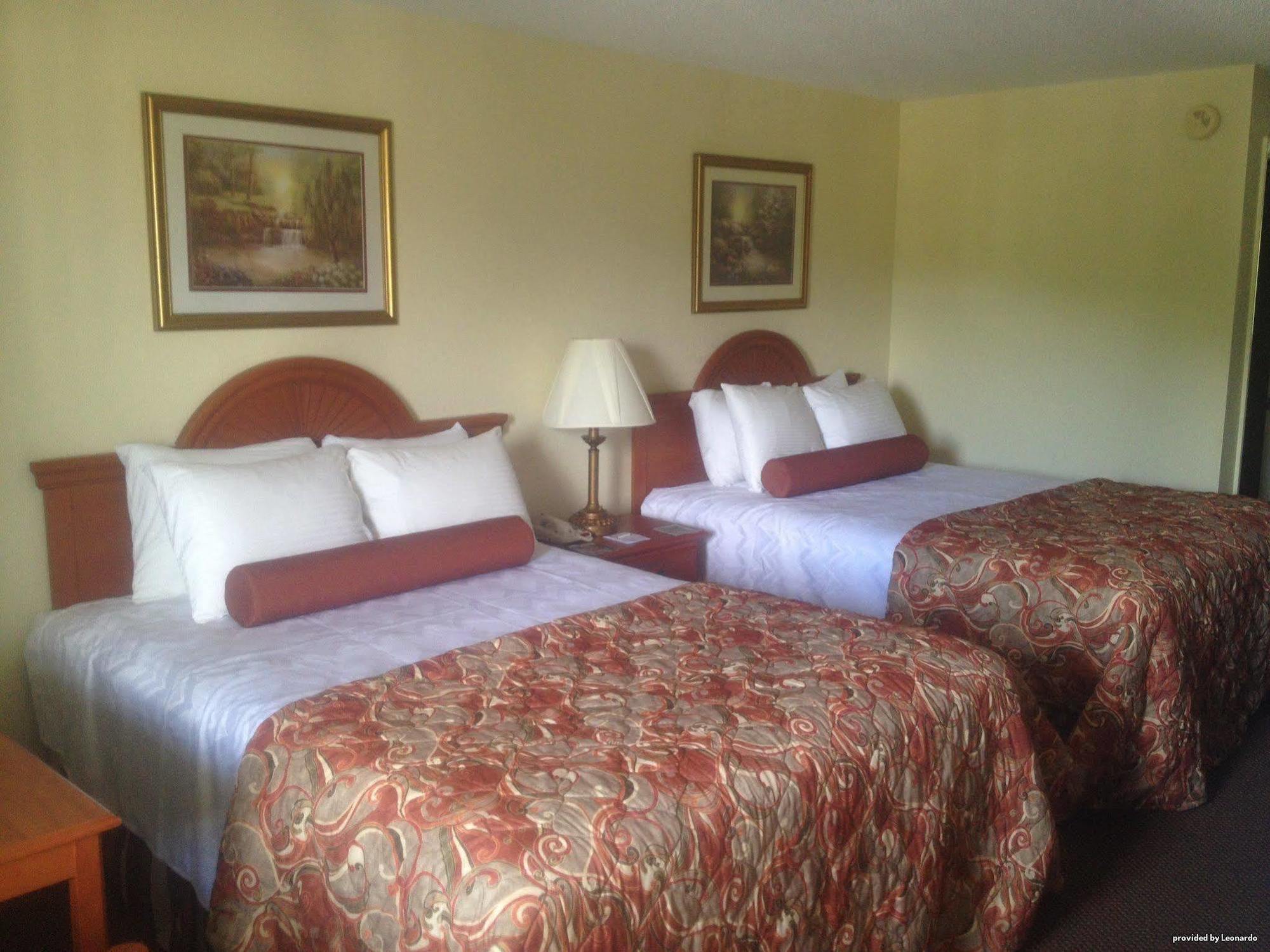 Best Western Milton Inn Blairsville Camera foto