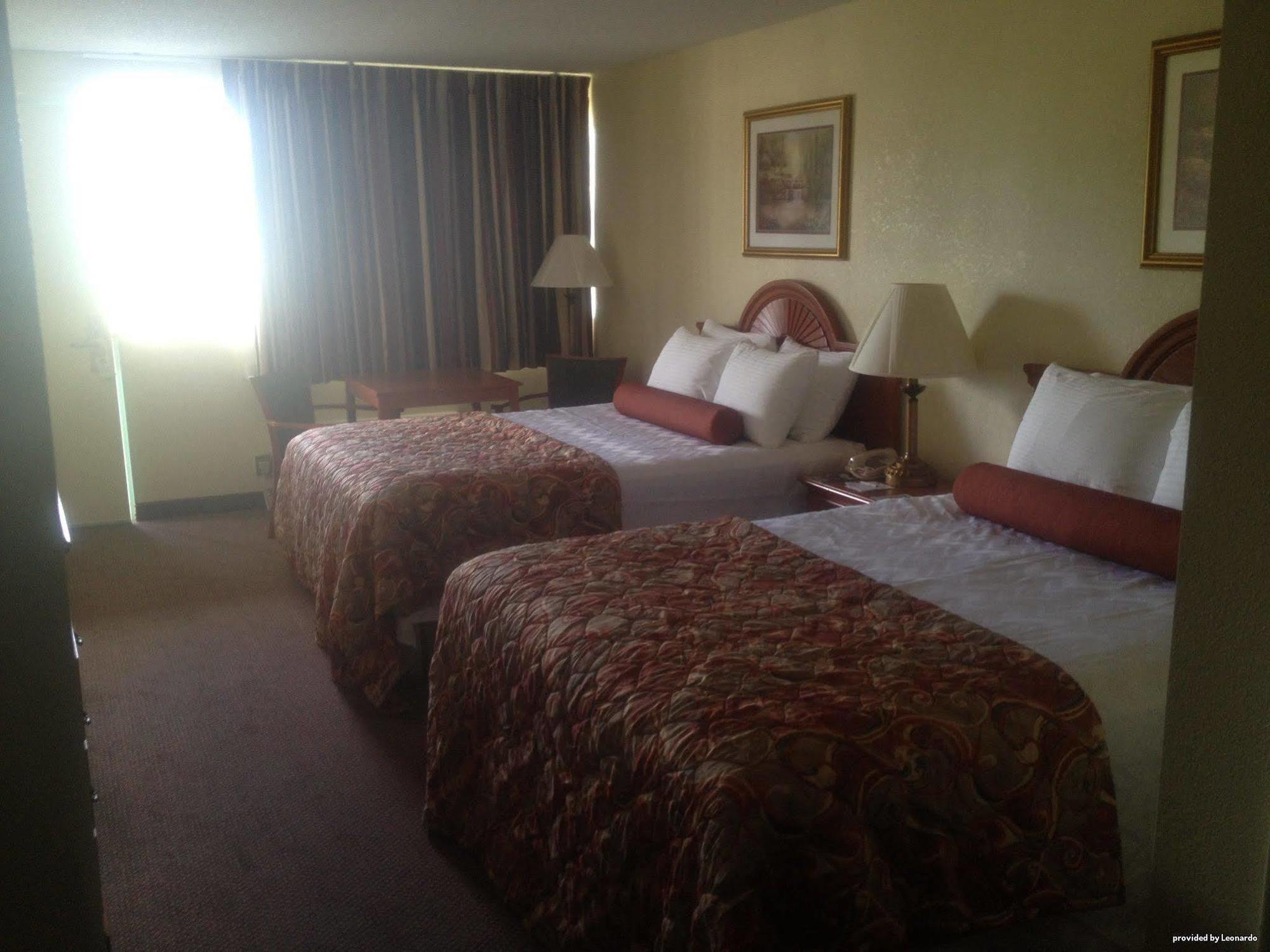 Best Western Milton Inn Blairsville Esterno foto