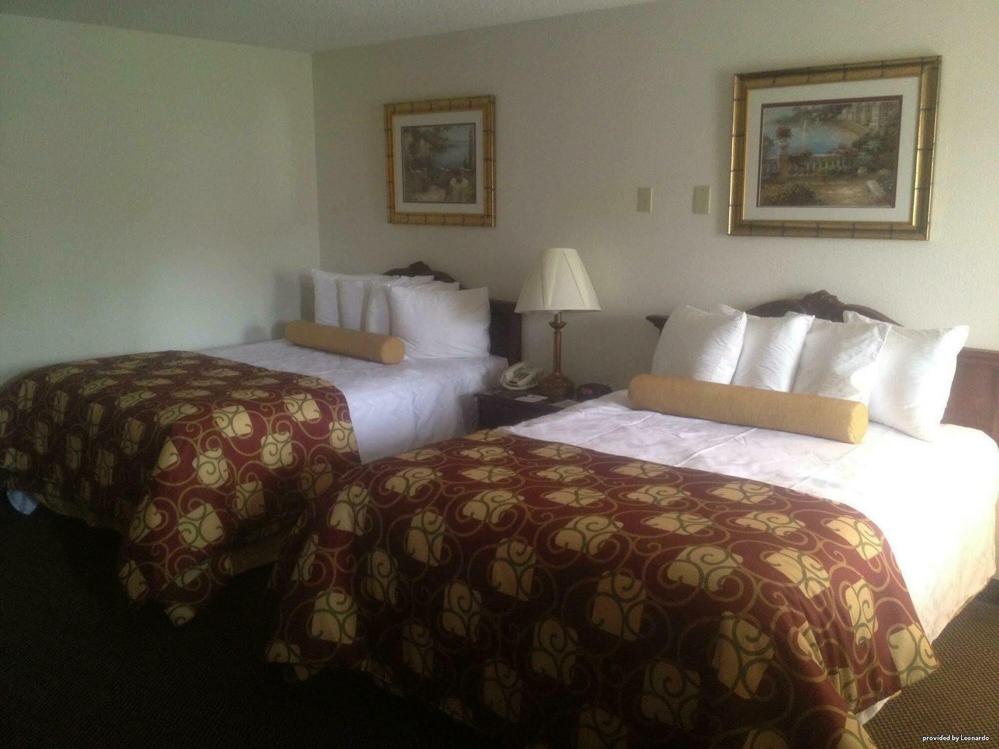 Best Western Milton Inn Blairsville Camera foto